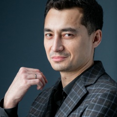 Арслан Бакиев, 26.04.1992, Ашхабад