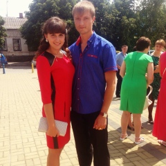 Дима Дмитриенко