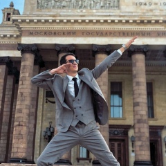 Анвар Ахметзянов, 19.08