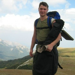 Руслан Бердовщиков, 18.06.1984, Днепр (Днепропетровск)