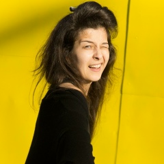 Julia Piskoha, 22.06.1984, Харьков