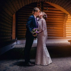 Анастасия Бодрова, Москва