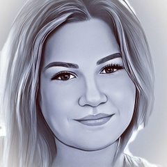 Елена Зотова, 26.12, Москва