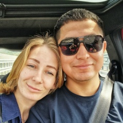 Ксения Лопез, 18.06, Санкт-Петербург