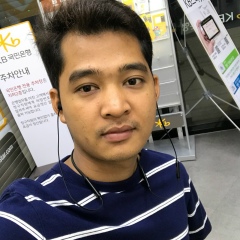 Phyo-Zin Lwin, 03.12.1993