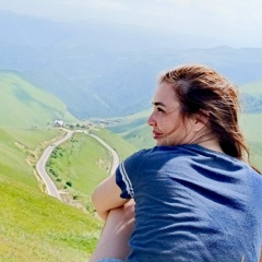 Алсу Шакирова, 09.02.1989, Набережные Челны