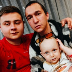 Даниил Мадиевский, 06.01.2001, Макеевка