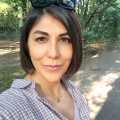 Диана Гострем, 13.02, Калининград