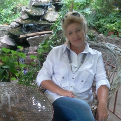 Маргарита Пулинец, 23.09.1967, Алешки / Цюрупинск