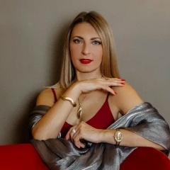 Наталья Ходеева, 21.02, Воронеж