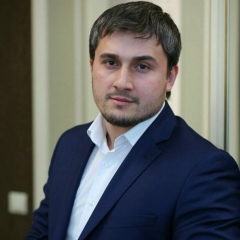 Нурид Магамадов, 21.05.1984, Грозный