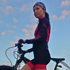 Елена Тургенева, 09.12, Мурмаши