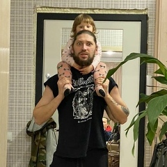 Tony Danza, 27.11, Санкт-Петербург