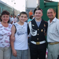 Нияз Мубаракзянов, 01.11.1985, Казань