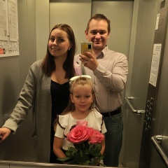 Игорь Деревянко, 10.02, Санкт-Петербург