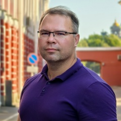 Александр Макаров, 05.03.1986, Санкт-Петербург