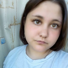 Илона Жукова, 17.11.1996, Москва