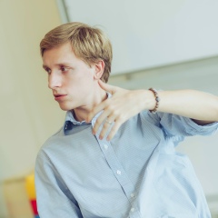 Максим Кузнецов, 02.10, Москва