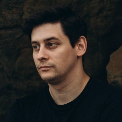 Kostas Gkatsos, 09.05, Москва