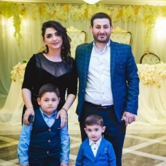 Ашот Антонян, 14.05.1985, Краснодар