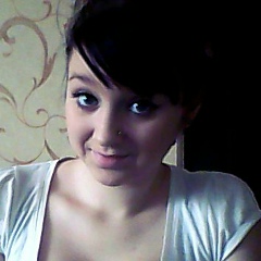 Мария Бородина, 28.04, Пермь