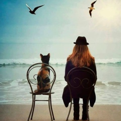 Ксения Бордо, 07.05