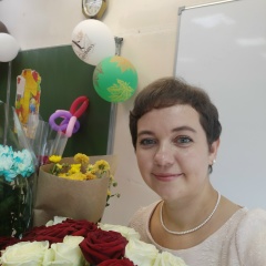 Кристина Бисерова, 27.07.1988, Москва