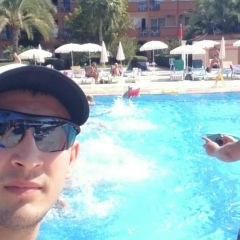 Павло Маковецький, 09.05, Львов