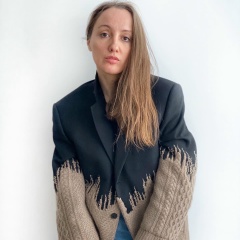 Надежда Середина, 09.07, Москва