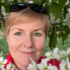 Татьяна Ружицкая, Санкт-Петербург