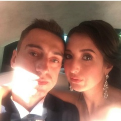 Семен Семёновых, 12.04, Екатеринбург