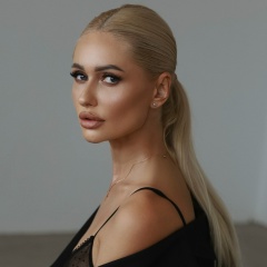 Оленька Игнатьева, 01.09, Москва