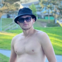 Серый Драгой, 05.05