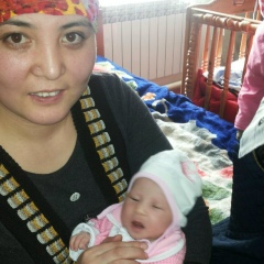 Мадену Рахима