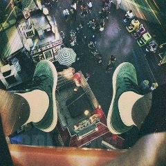 Роман Скворцов, 31.12.1987, Москва