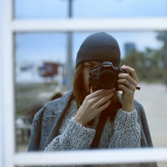 Елизавета Красенко, 23.12