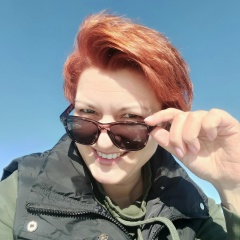 Елена Курицина - Шмакова, 11.05.1980, Ярославль