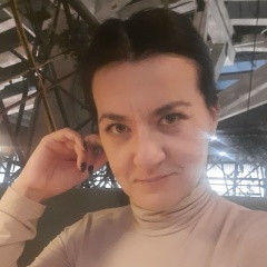 Юлия Борисова, 07.05, Екатеринбург