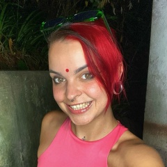 Яна Акула, 06.06.1998, Сочи