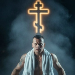 Лёха Дрогалев, 02.10.1989, Тюмень