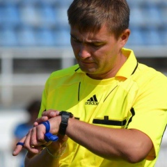 Сергей Соколов, 16.01.1985, Белая Церковь