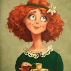 Марина Кулова