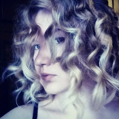 Аленка Кущенко, 24.03.1989, Москва