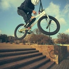 Ваня Милый, 02.02.1997, Екатеринбург