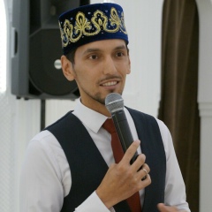 Марсель Ахмадуллин, 16.10.1984, Казань