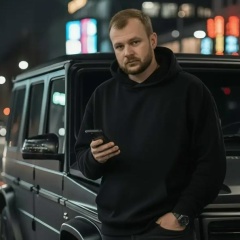 Вадим Шульц, 01.01.1990