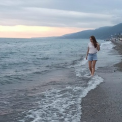 Наталья Иванова, 17.08, Москва