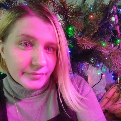 Елена Филенко, Новосибирск