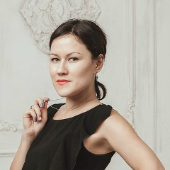 Татьяна Попова, 23.10