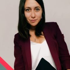 Дарья Шипановская, 13.02.1989, Москва